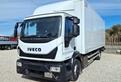 IVECO EUROCARGO 140E28 P E6 FURGONE 7,30 SPONDA