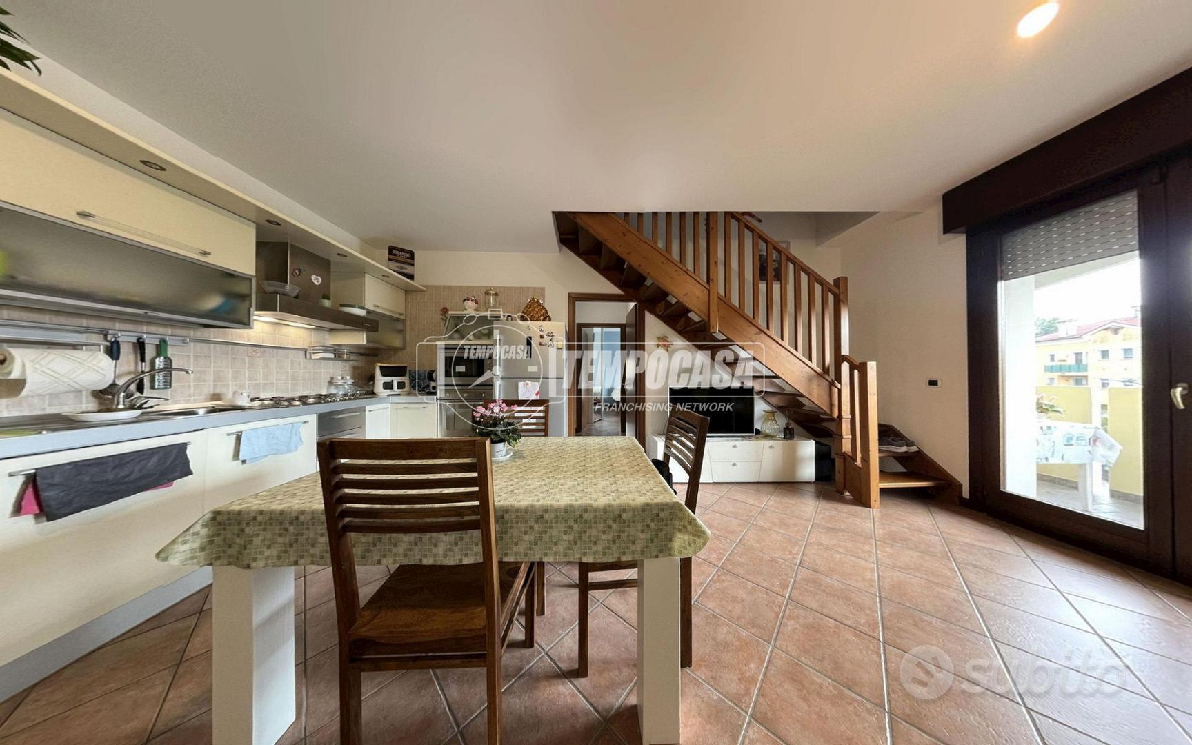 Apartment in Abano Terme, Monteortone - Vista 4