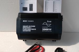 Inverter 2000w nds Dometic spb2000-i