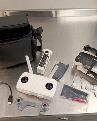 Hubsan Zino H117S 4K GPS