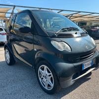 Smart ForTwo Benzina