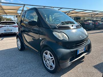 Smart ForTwo Benzina
