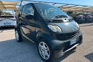 Smart ForTwo Benzina