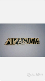 Mv Agusta 125 Sport Fantic motor