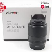 Viltrox AF 35 F1.8 (Sony)
