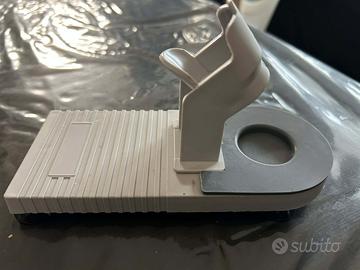 base per pistola a caldo