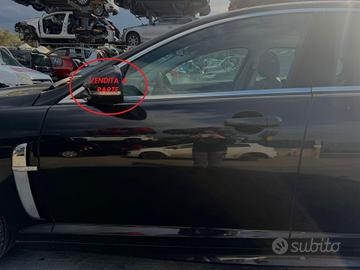 PORTIERA ANTERIORE SINISTRA JAGUAR XF Serie (08>11