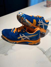 Scarpe da padel Asics Lima FF taglia 40