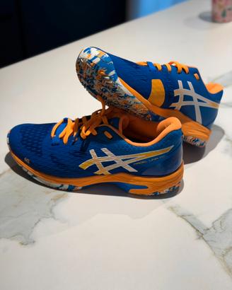 Scarpe da padel Asics Lima FF taglia 40