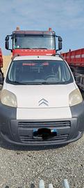 Citroen Nemo autocarro anno 2010