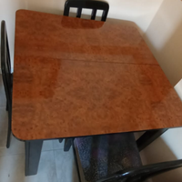 Tavolo soggiorno