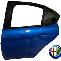 PORTIERA POSTERIORE SINISTRA ALFA ROMEO Giulia Ser