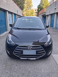 Hyundai IX20 2015 Euro 6b