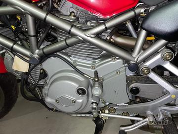 Ducati Monster 900 I.E NUOVE 0KM MAI IMMATRICOLATE