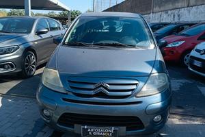 Citroen C3 1.4 HDi 70CV Exclusive
