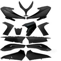 Kit carene 13 pz. Yamaha Tmax 500 2008 2009 2010
