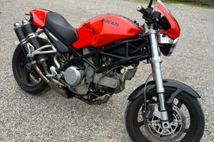 Ducati Monster S2R (2005)