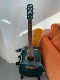 Chitarra acustica Eko Ranger