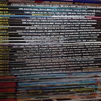 Riviste Win Magazine (Informatica e Tecnologia,CD)