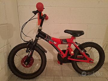 bicicletta bambino 5-8 anni