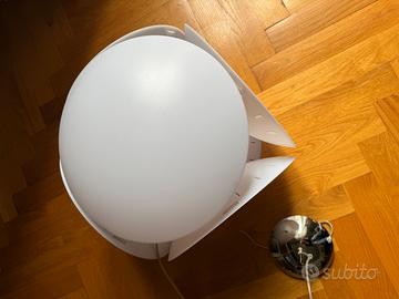 Lampadario Foscarini Bubble