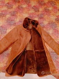 giubbotto soprabito donna invernale 