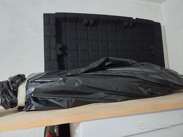 terminale e silenziatore Mercedes c200