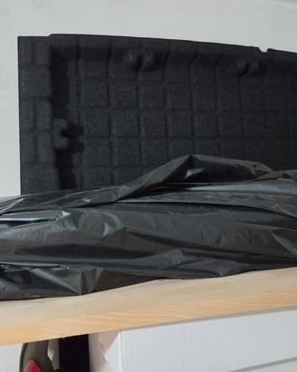 terminale e silenziatore Mercedes c200