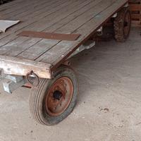 carro agricolo 