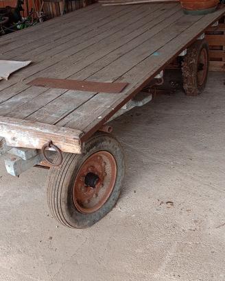 carro agricolo 