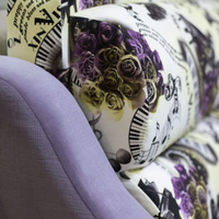 Poltrona - letto