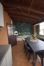 Rif.PE3| appartamento ind. quadrilocale