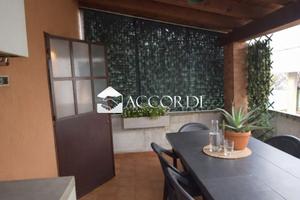 Rif.PE3| appartamento ind. quadrilocale