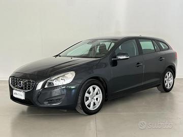VOLVO V60 D2 1.6 Kinetic
