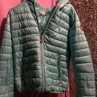 Giubbino donna colmar taglia l