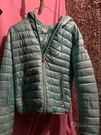 Giubbino donna colmar taglia l