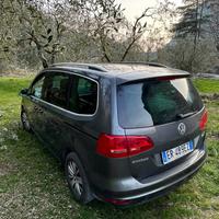 wolsaken sharan 2000 2.0 TDI  Comfortline