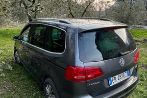 wolsaken sharan 2000 2.0 TDI  Comfortline