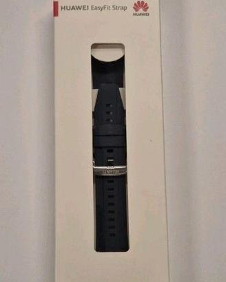 Cinturino Originale HUAWEI EasyFit Blue Fluoroelas