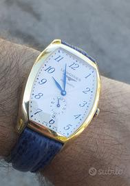 Longines Evidenza oro vintage