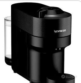 Macchina caffe nespresso vertuo