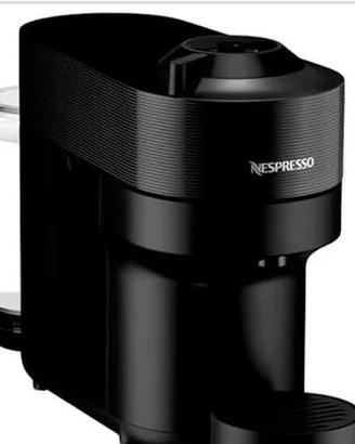 Macchina caffe nespresso vertuo