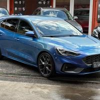 Focus 2.3 EcoBoost 280 CV ST-unipro-tagliandi Ford