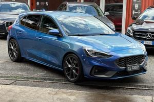 Focus 2.3 EcoBoost 280 CV ST-unipro-tagliandi Ford