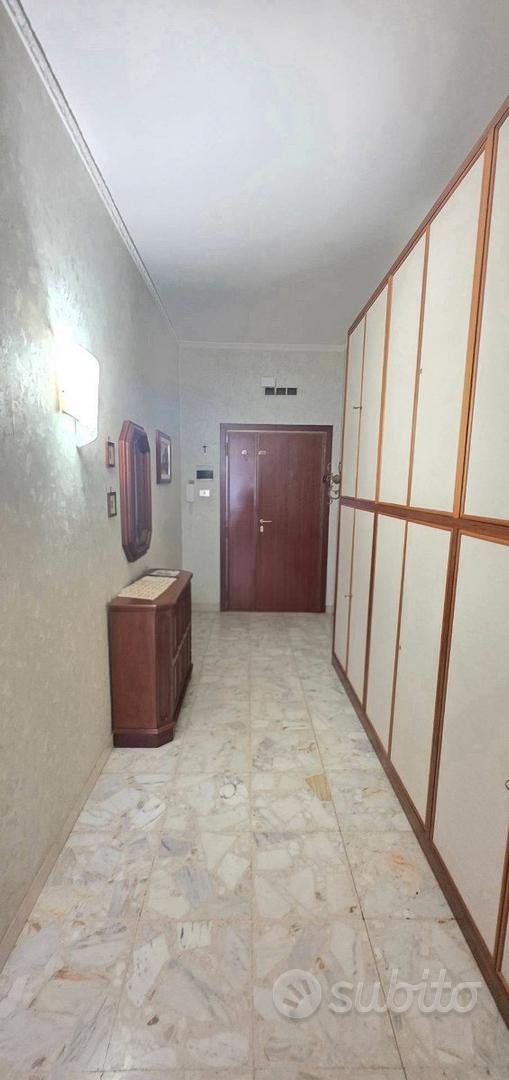 Appartamento – Campobasso - Vista 2
