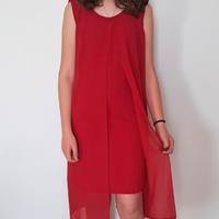 Vestito estivo Tg.42  - Oltre