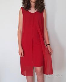 Vestito estivo Tg.42  - Oltre