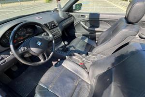 Bmw 320ci cabrio