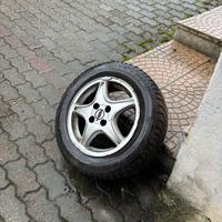 Gomme invernali  185/65/r15