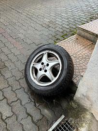 Gomme invernali  185/65/r15